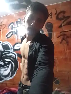 alexandercruz online show from 03-05-26, 01:23