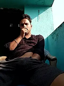 Asish 007 online show from 11-09-25, 03:38