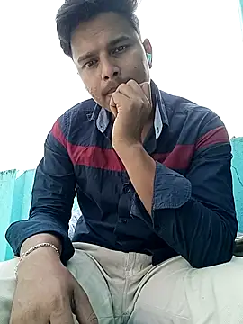 Asish 007 online show from 11-13-25, 04:22