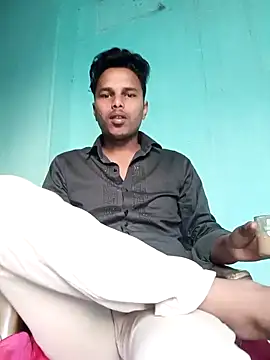 Asish 007 online show from 02-12-26, 01:22