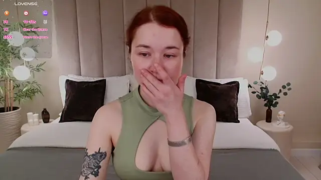 NancyJonson online show from 06-29-26, 03:24