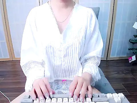 yuna-ka online show from 01-09-26, 11:57