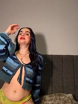 RosieCheexxxxxx online show from 02-22-26, 08:46