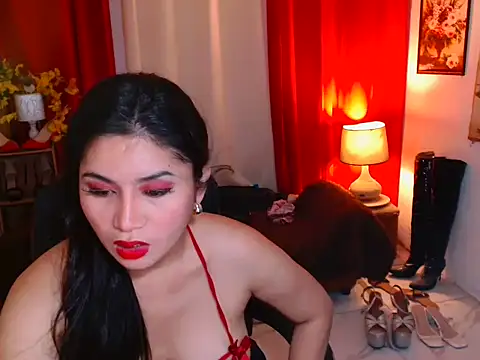 tsBiancalicious online show from 05-09-26, 04:45
