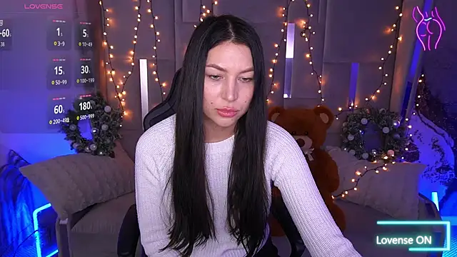 EliseVelour online show from 01-13-26, 01:49