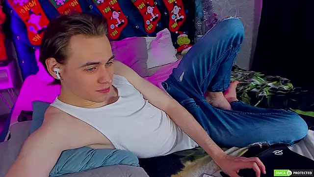 WilliamDyson online show from 01-11-26, 03:55