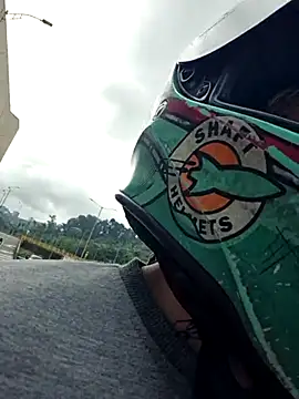 Fernandar2025 online show from 12-22-25, 02:36