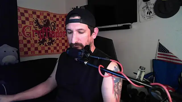 Snapshot of DevilPup75_ chatting on 09-11-25, 03:06 DevilPup75  online show from 09-11-25, 03:06
