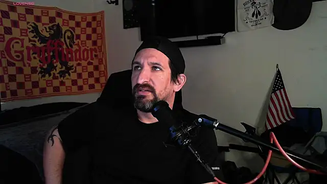 Snapshot of DevilPup75_ chatting on 10-03-25, 03:09 DevilPup75  online show from 10-03-25, 03:09