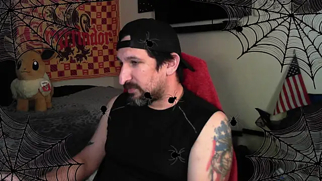 Snapshot of DevilPup75_ chatting on 10-05-25, 03:38 DevilPup75  online show from 10-05-25, 03:38