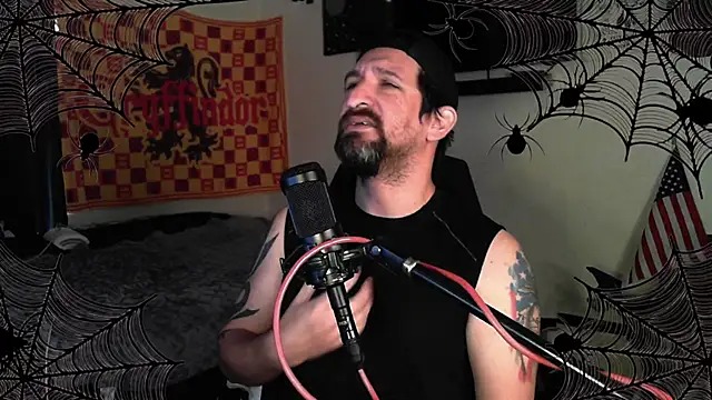 Snapshot of DevilPup75_ chatting on 10-05-25, 03:43 DevilPup75  online show from 10-05-25, 03:43