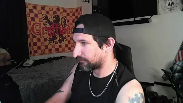 Snapshot of DevilPup75_ chatting on 10-11-25, 12:32 DevilPup75  online show from 10-11-25, 12:32