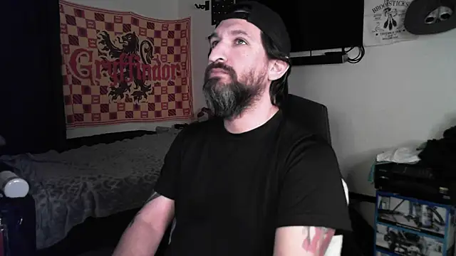 DevilPup75  online show from 02-14-26, 04:09