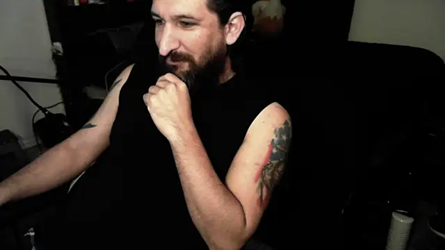 DevilPup75  online show from 04-24-26, 03:14