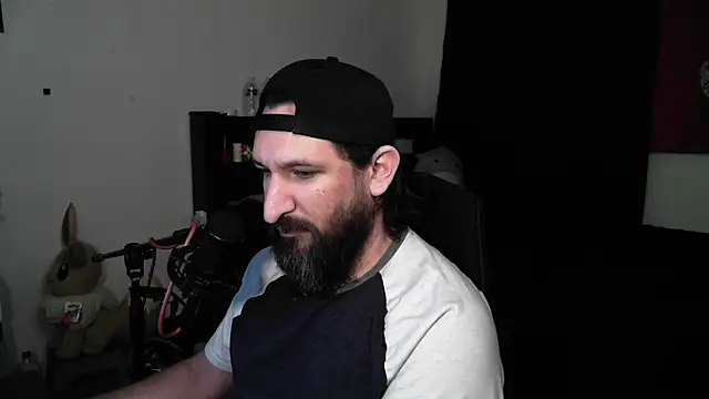 DevilPup75  online show from 05-15-26, 08:32