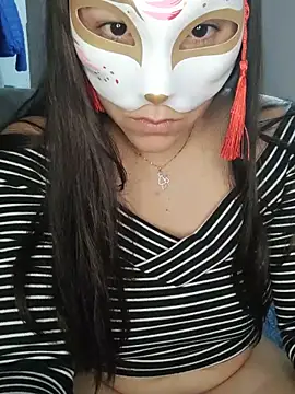 LoveFoxi online show from 05-20-26, 03:45