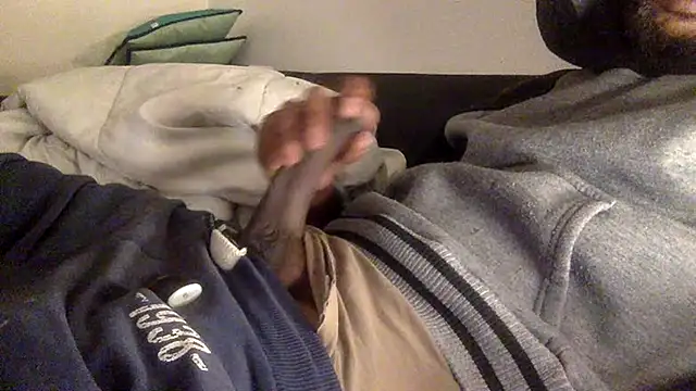 blacko588 online show from 12-18-25, 08:48