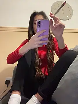 naughtybella05 online show from 01-11-26, 04:45