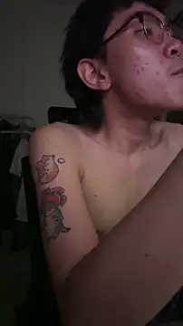 Ryder  online show from 11-12-25, 06:08