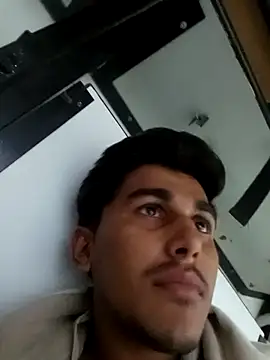 HarryChoudhary21 online show from 11-18-25, 01:04