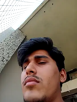 HarryChoudhary21 online show from 03-01-26, 10:50