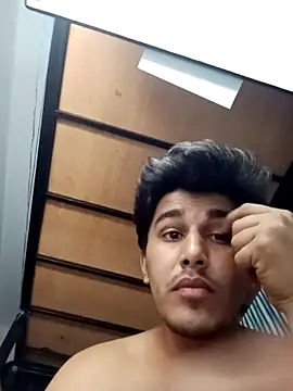 HarryChoudhary21 online show from 04-17-26, 07:28