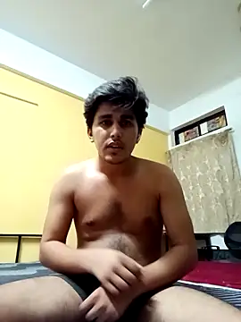 HarryChoudhary21 online show from 05-16-26, 09:13