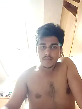 HarryChoudhary21 online show from 06-02-26, 06:54