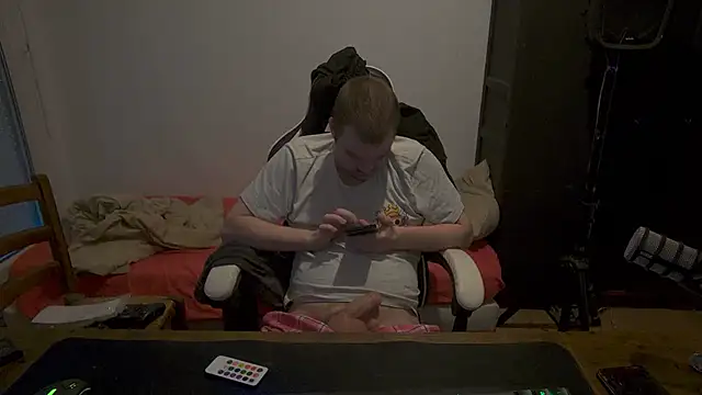 leking-27 online show from 07-11-26, 06:10