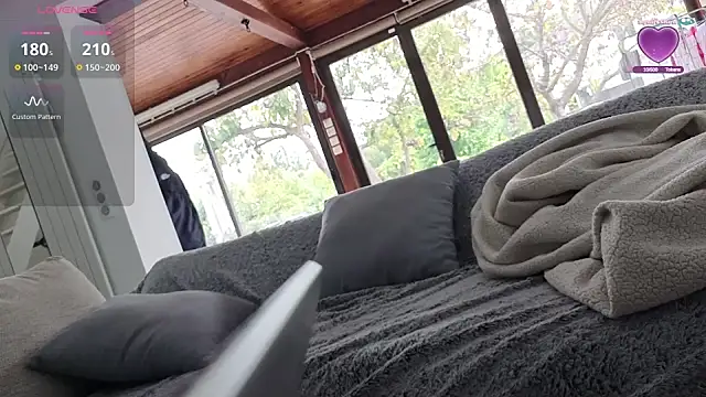 bellemasquer online show from 09-17-25, 10:39