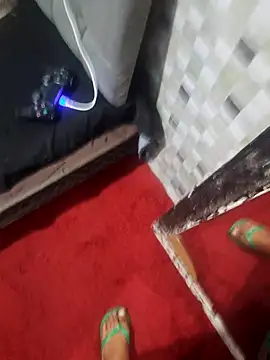 velozte5678 online show from 10-10-25, 02:54