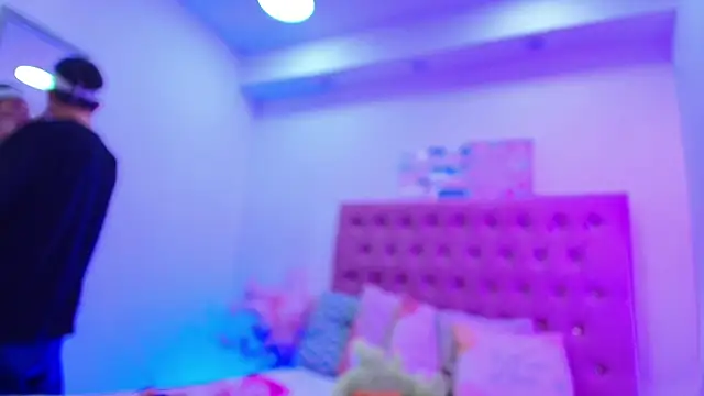 OzorioDany online show from 11-12-25, 03:29