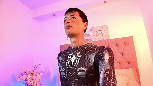 OzorioDany online show from 11-14-25, 03:55