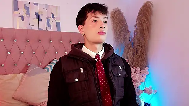 OzorioDany online show from 01-07-26, 04:04