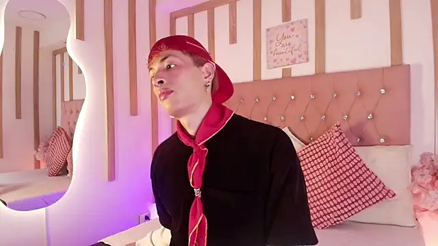 OzorioDany online show from 04-04-26, 04:55