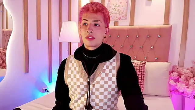 OzorioDany online show from 04-10-26, 04:06