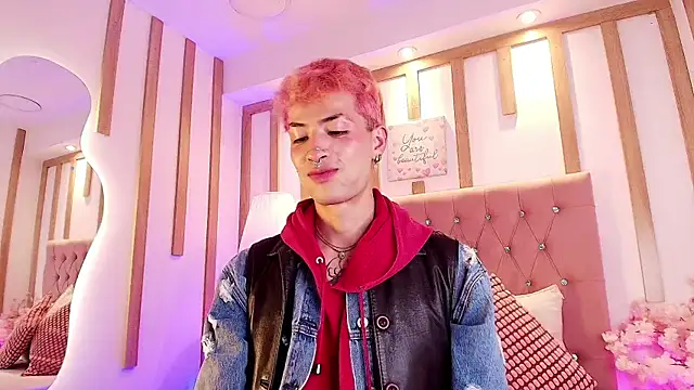 OzorioDany online show from 04-19-26, 04:01