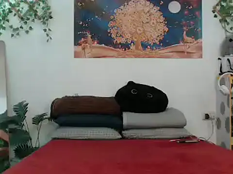 youarea dreamer online show from 05-20-26, 07:42