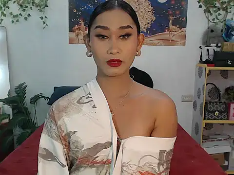 youarea dreamer online show from 05-27-26, 02:36