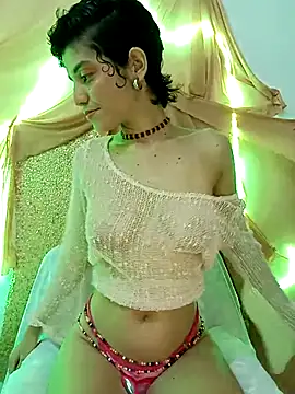 ancesstral angel online show from 01-10-26, 10:14