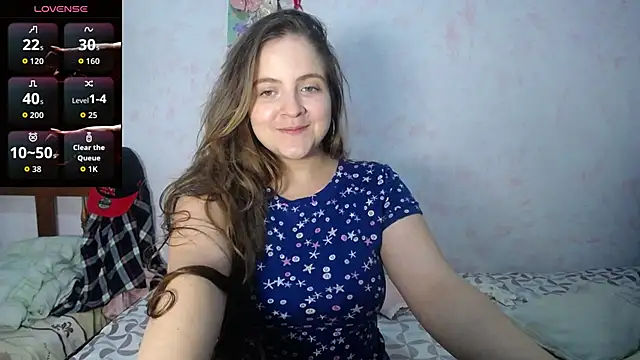 Pregnant Kloe online show from 03-21-26, 11:08