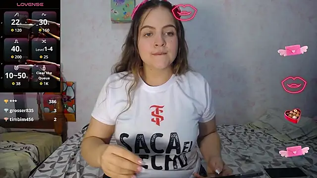 Pregnant Kloe online show from 03-28-26, 11:04