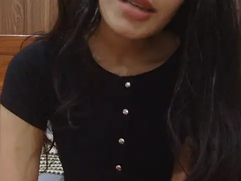 Tanvi Angel online show from 07-04-26, 04:24