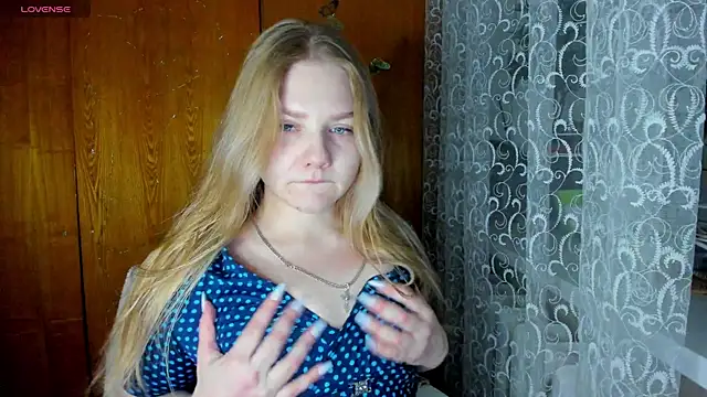 AlinaMors online show from 12-18-25, 09:10