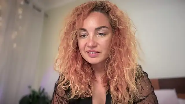 Reddgiirl online show from 04-02-26, 09:01