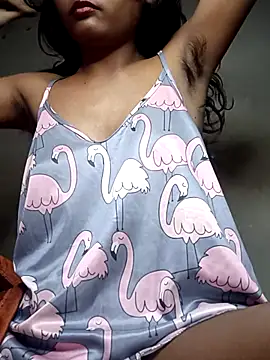 Mona Lucky online show from 01-06-26, 07:50