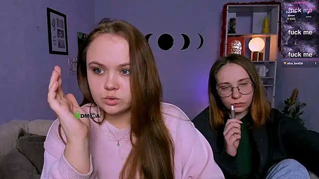 keri ti online show from 03-09-26, 08:24