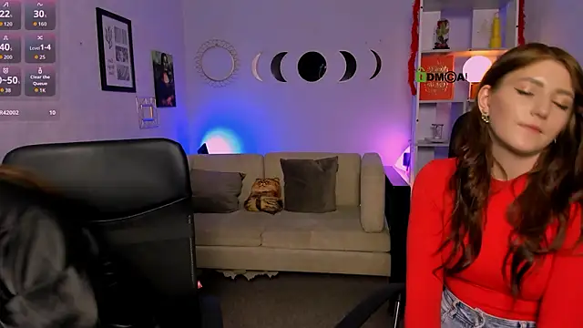 keri ti online show from 03-13-26, 12:06