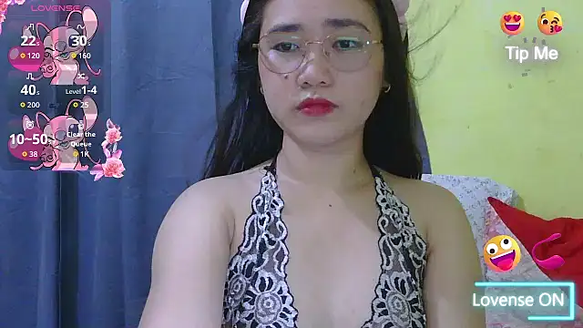 HornyAsian4uxx online show from 05-25-26, 09:15