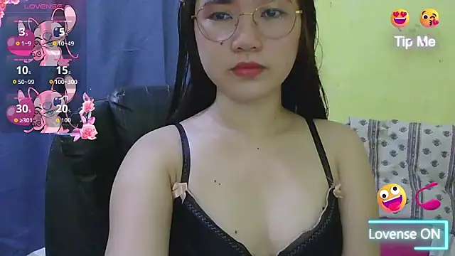 HornyAsian4uxx online show from 05-31-26, 09:27